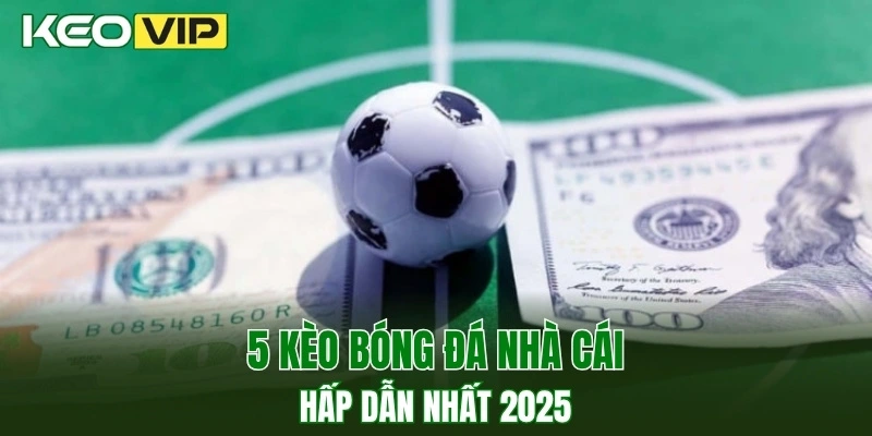 Kèo Bóng Đá Nhà Cái - Học Cách Soi Chuẩn Từ Chuyên Gia 2 5 kèo bóng đá nhà cái hấp dẫn nhất 2025